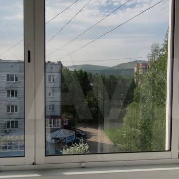 Сдается 2-х комнатная квартира, 54 м²