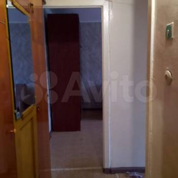 Сдается 1-комнатная квартира, 33 м²