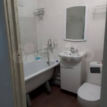 Сдается 1-комнатная квартира, 33 м²