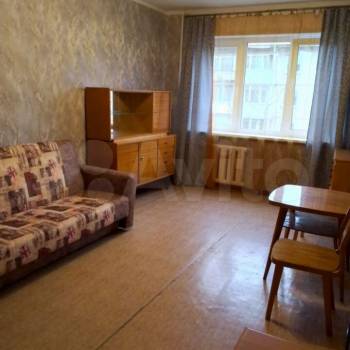 Сдается 1-комнатная квартира, 33 м²