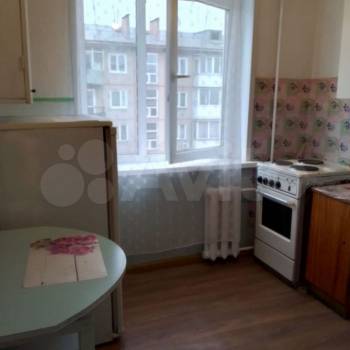 Сдается 1-комнатная квартира, 33 м²