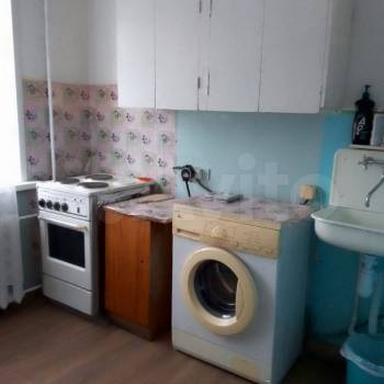 Сдается 1-комнатная квартира, 33 м²