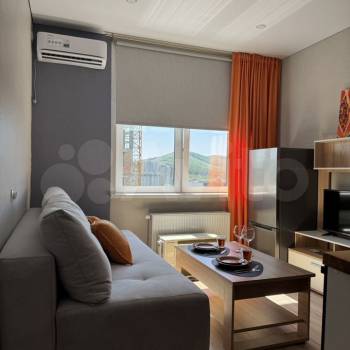 Сдается 1-комнатная квартира, 36 м²