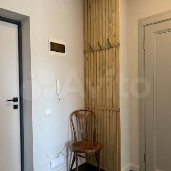 Сдается 1-комнатная квартира, 36 м²