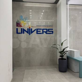 Сдается 1-комнатная квартира, 36 м²