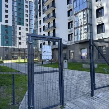 Сдается 1-комнатная квартира, 36 м²