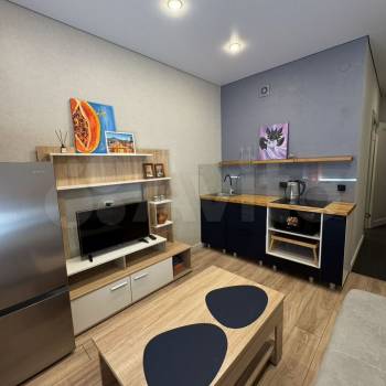 Сдается 1-комнатная квартира, 36 м²