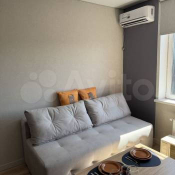 Сдается 1-комнатная квартира, 36 м²