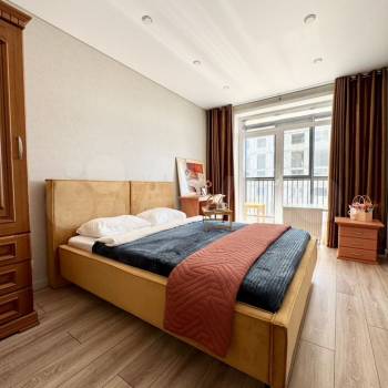 Сдается 1-комнатная квартира, 36 м²