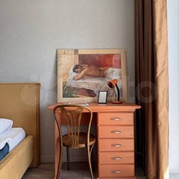 Сдается 1-комнатная квартира, 36 м²