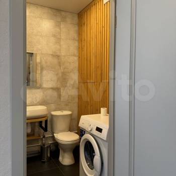 Сдается 1-комнатная квартира, 36 м²