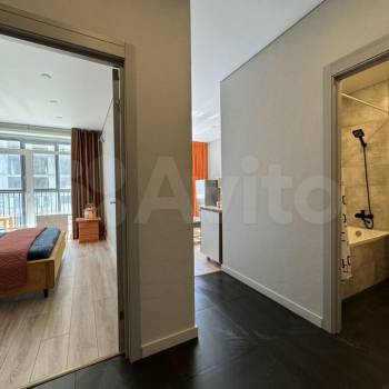 Сдается 1-комнатная квартира, 36 м²