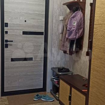 Продается 1-комнатная квартира, 33,4 м²