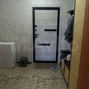 Продается 1-комнатная квартира, 33,4 м²