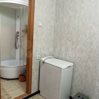 Продается 1-комнатная квартира, 33,4 м²