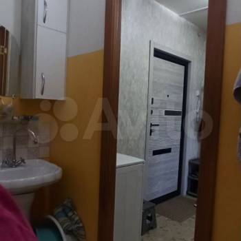 Продается 1-комнатная квартира, 33,4 м²