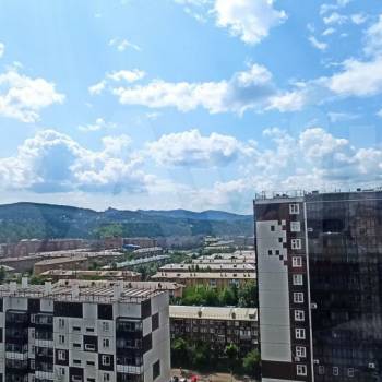 Продается 1-комнатная квартира, 33,4 м²