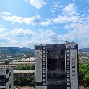 Продается 1-комнатная квартира, 33,4 м²