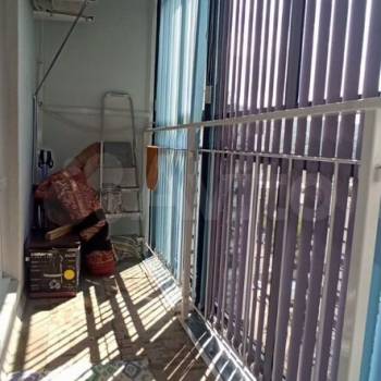 Продается 1-комнатная квартира, 33,4 м²