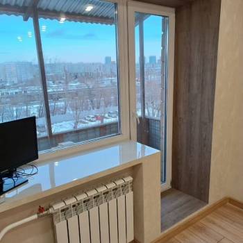 Продается 1-комнатная квартира, 32 м²