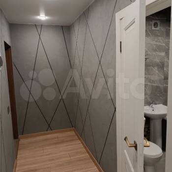 Продается 1-комнатная квартира, 32 м²