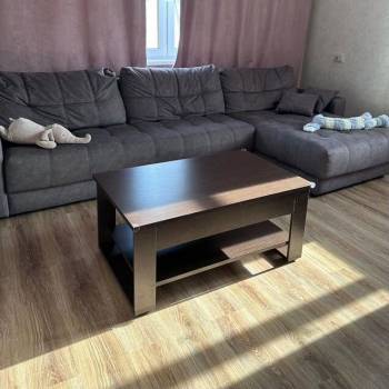 Сдается 2-х комнатная квартира, 61 м²