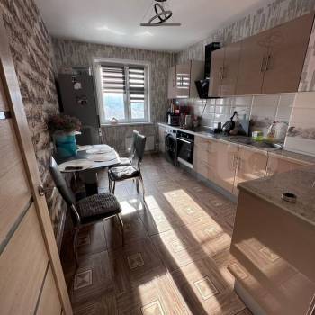 Сдается 2-х комнатная квартира, 61 м²