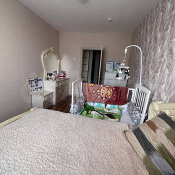 Сдается 2-х комнатная квартира, 61 м²