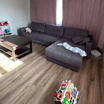 Сдается 2-х комнатная квартира, 61 м²