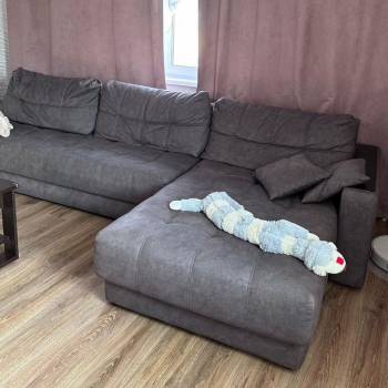 Сдается 2-х комнатная квартира, 61 м²