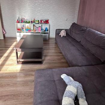 Сдается 2-х комнатная квартира, 61 м²