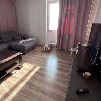 Сдается 2-х комнатная квартира, 61 м²