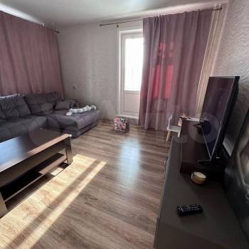 Сдается 2-х комнатная квартира, 61 м²