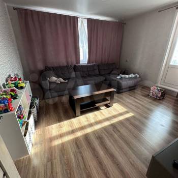 Сдается 2-х комнатная квартира, 61 м²