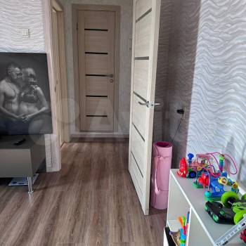 Сдается 2-х комнатная квартира, 61 м²