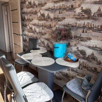 Сдается 2-х комнатная квартира, 61 м²