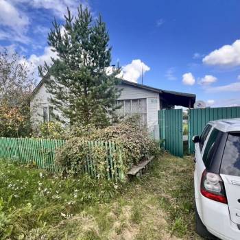 Продается Дом, 62 м²