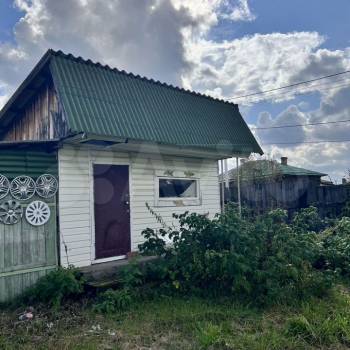 Продается Дом, 62 м²