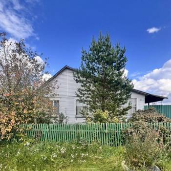 Продается Дом, 62 м²