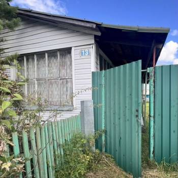 Продается Дом, 62 м²