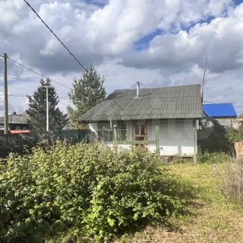 Продается Дом, 62 м²