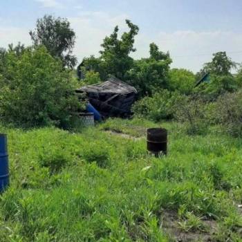 Продается Участок, 500 м²