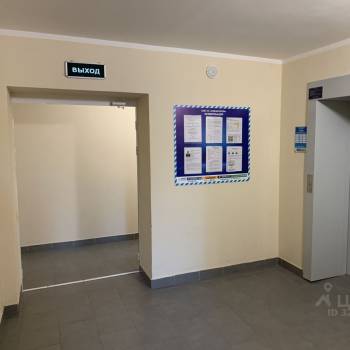 Сдается 1-комнатная квартира, 52 м²