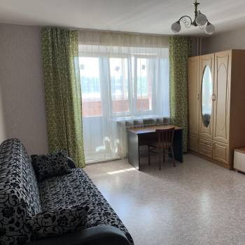 Сдается 1-комнатная квартира, 52 м²