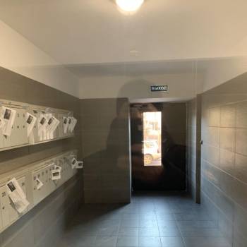 Сдается 1-комнатная квартира, 52 м²