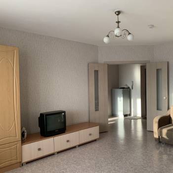 Сдается 1-комнатная квартира, 52 м²