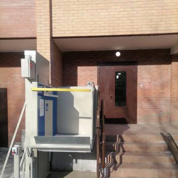 Сдается 1-комнатная квартира, 52 м²