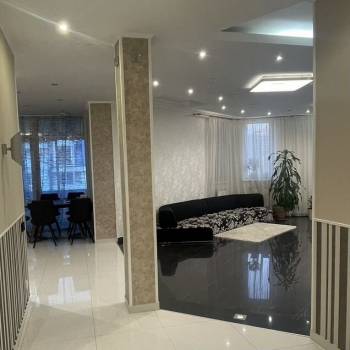 Продается 3-х комнатная квартира, 115 м²