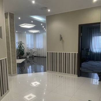 Продается 3-х комнатная квартира, 115 м²
