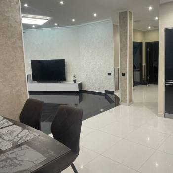 Продается 3-х комнатная квартира, 115 м²